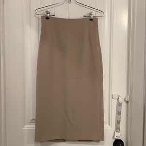 Joseph pencil skirt